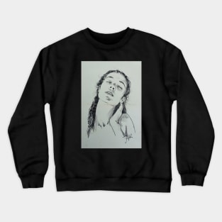 Vines Crewneck Sweatshirt